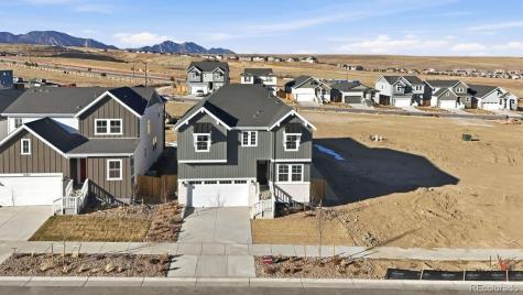 16955 W 92nd Loop Arvada CO 80007