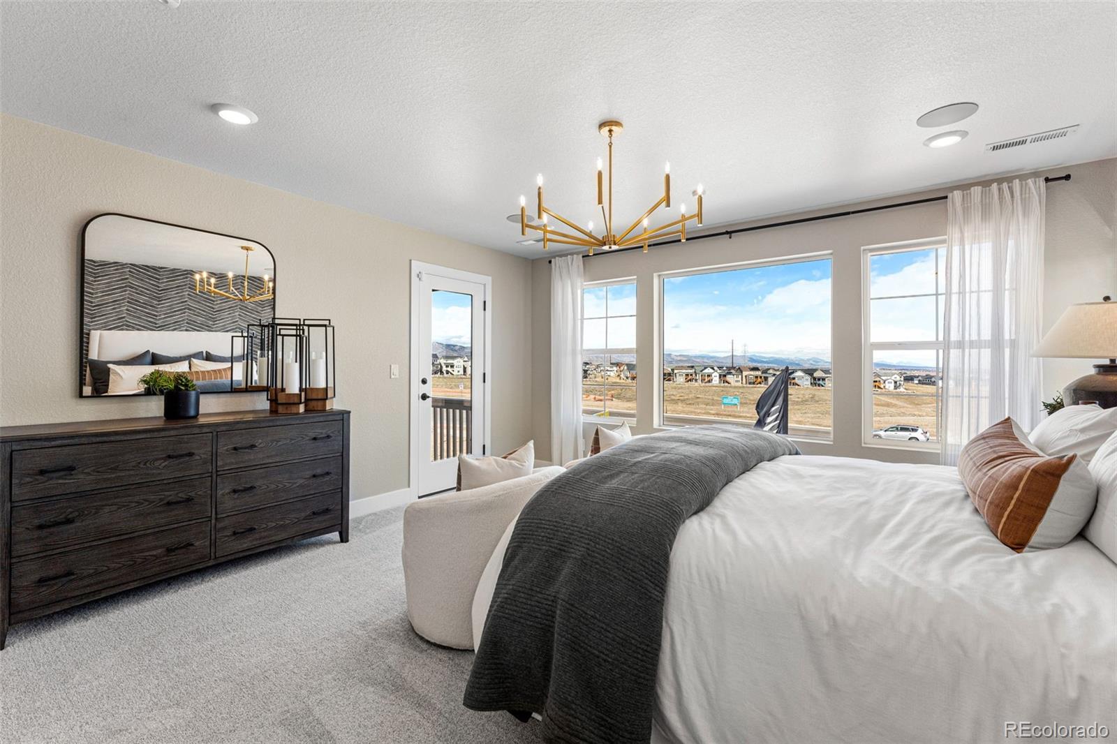 16955 W 92nd Loop Arvada CO 80007