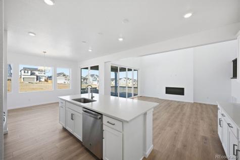 16955 W 92nd Loop Arvada CO 80007