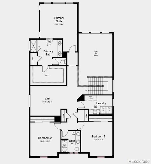 16955 W 92nd Loop Arvada CO 80007