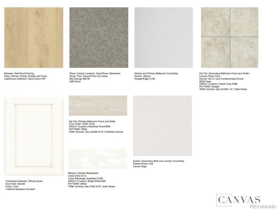 16955 W 92nd Loop Arvada CO 80007