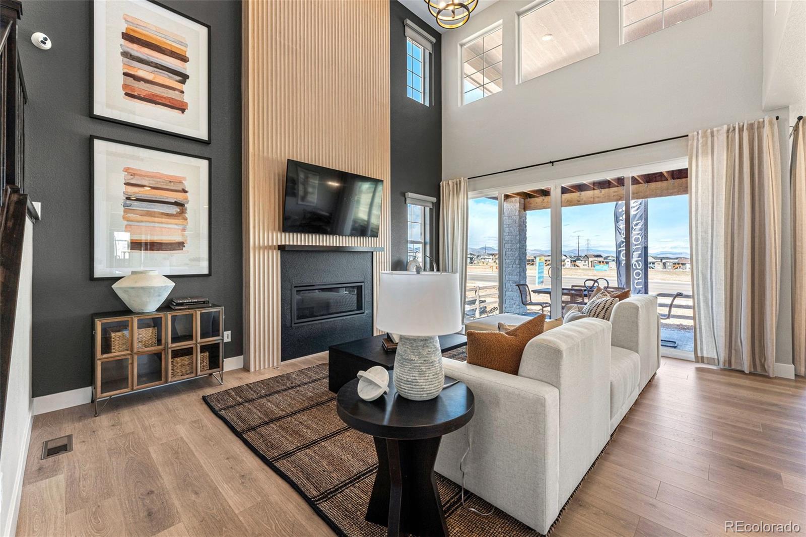 16955 W 92nd Loop Arvada CO 80007