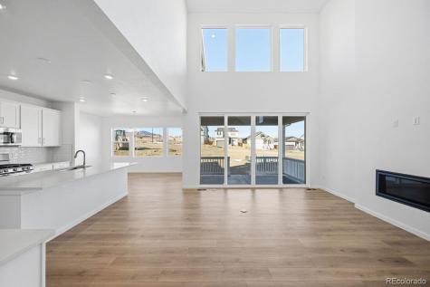 16955 W 92nd Loop Arvada CO 80007