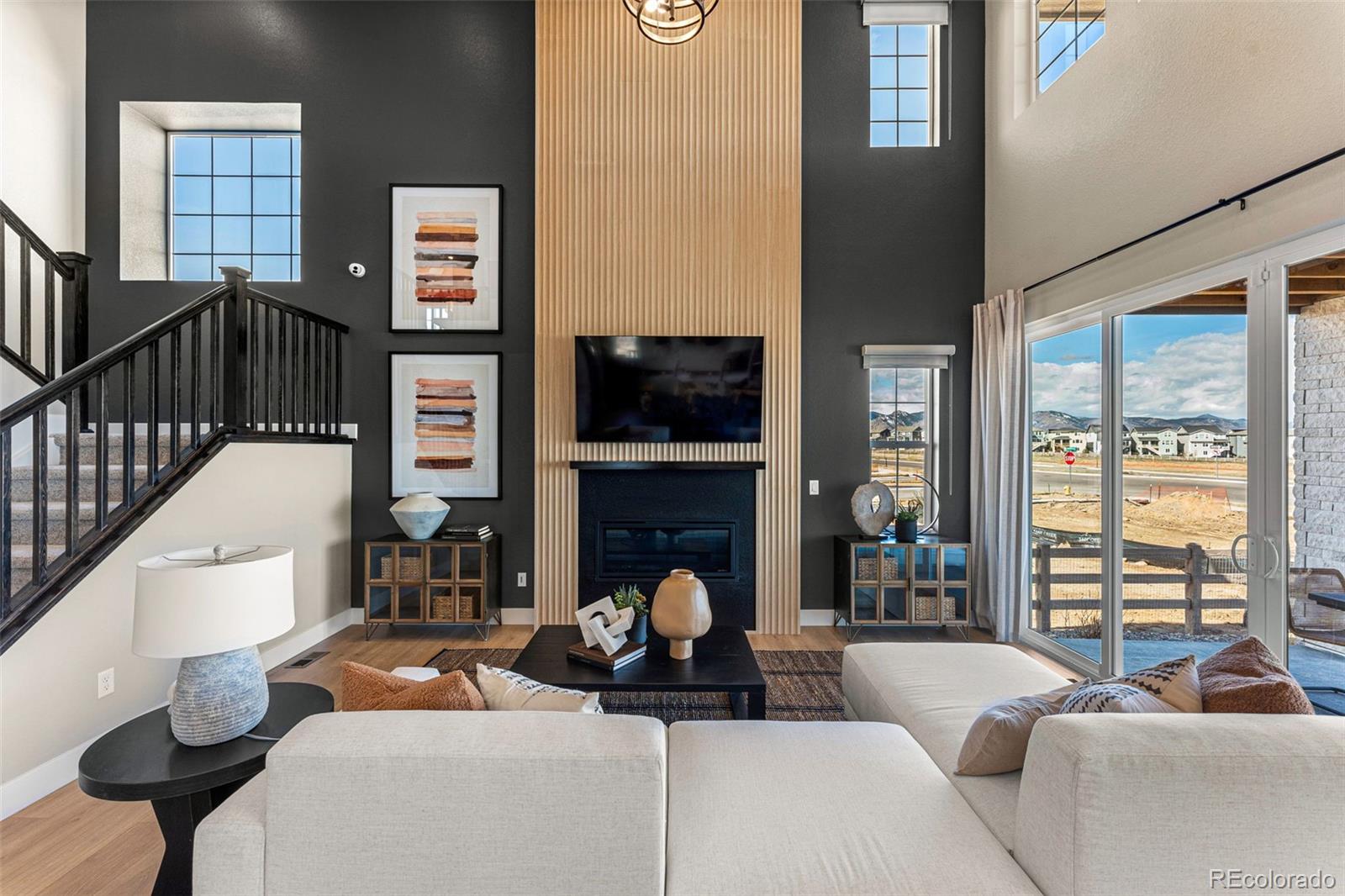 16955 W 92nd Loop Arvada CO 80007