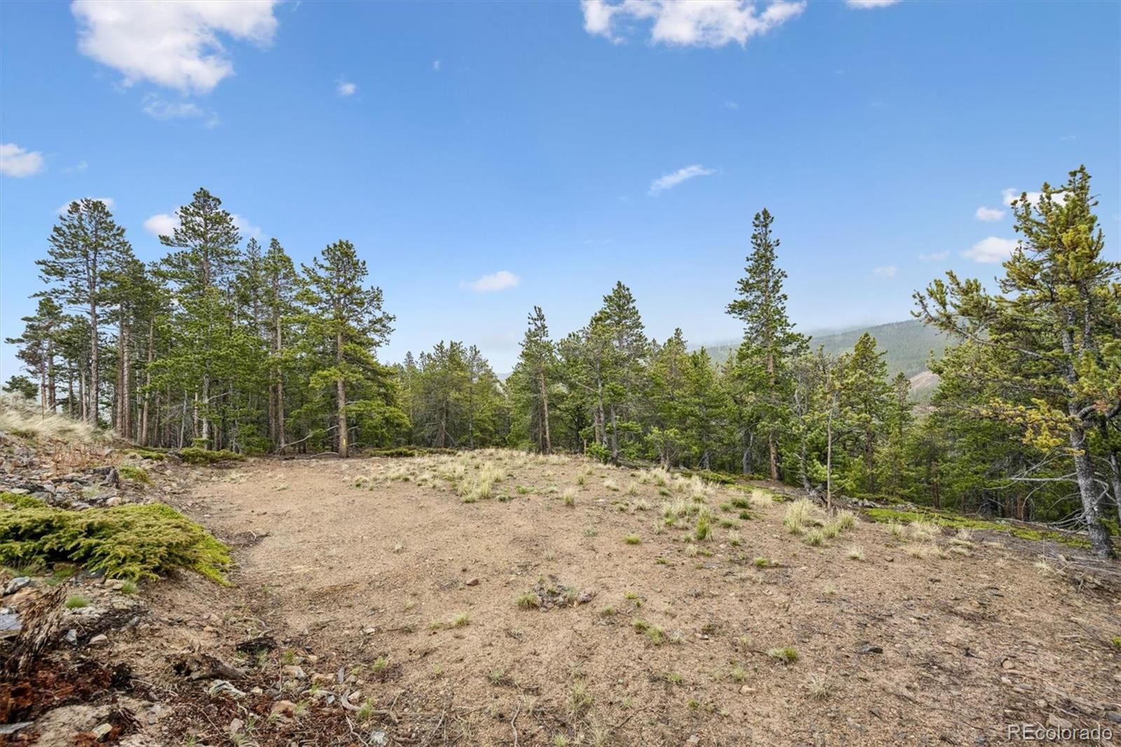 257 Sunny Skies Trail Idaho Springs CO 80452