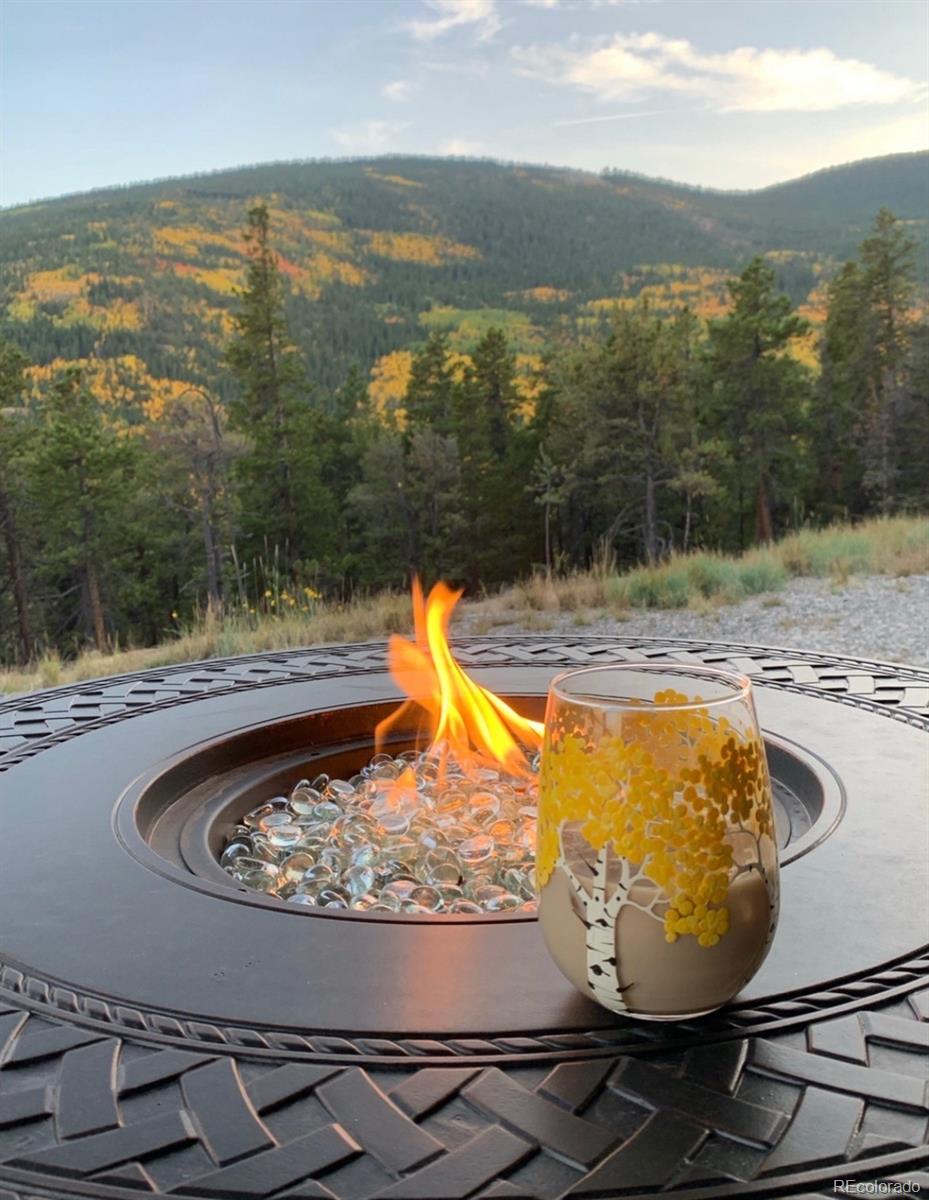 257 Sunny Skies Trail Idaho Springs CO 80452