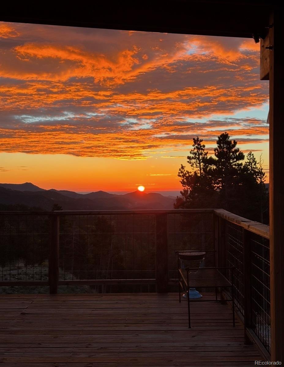 257 Sunny Skies Trail Idaho Springs CO 80452