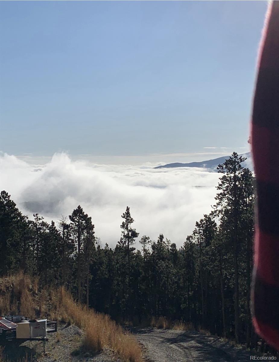 257 Sunny Skies Trail Idaho Springs CO 80452