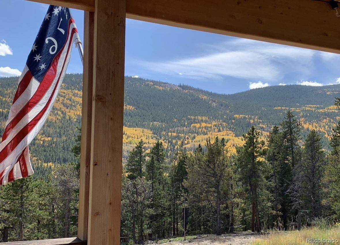 257 Sunny Skies Trail Idaho Springs CO 80452