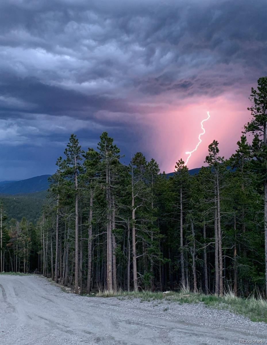 257 Sunny Skies Trail Idaho Springs CO 80452