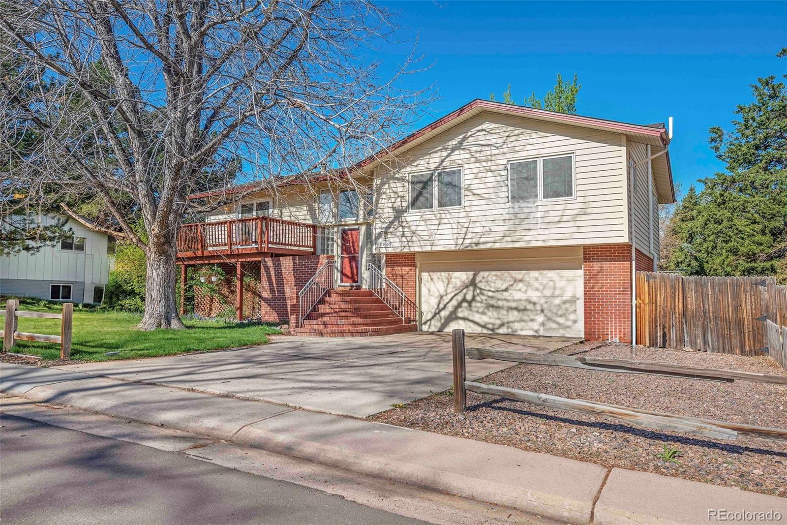 7065 S Willow Street Centennial CO 80112