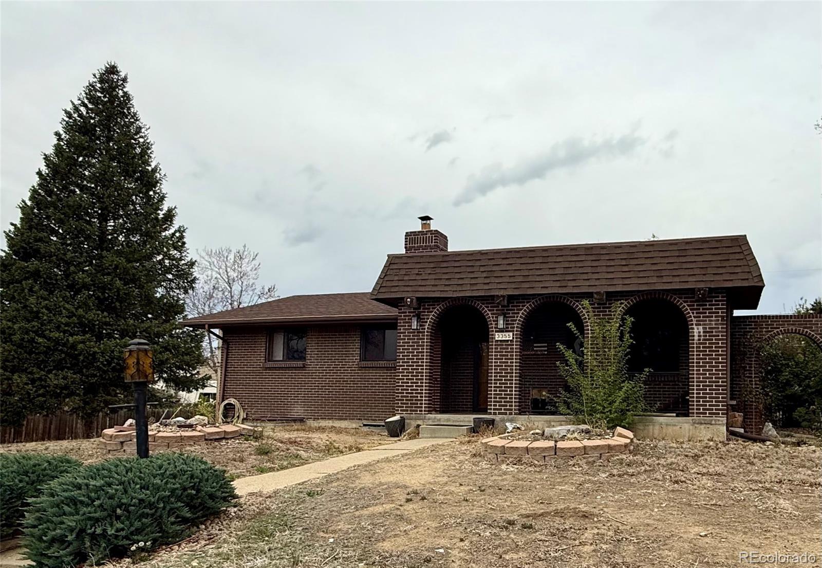 3355 W 94th Avenue Westminster CO 80031