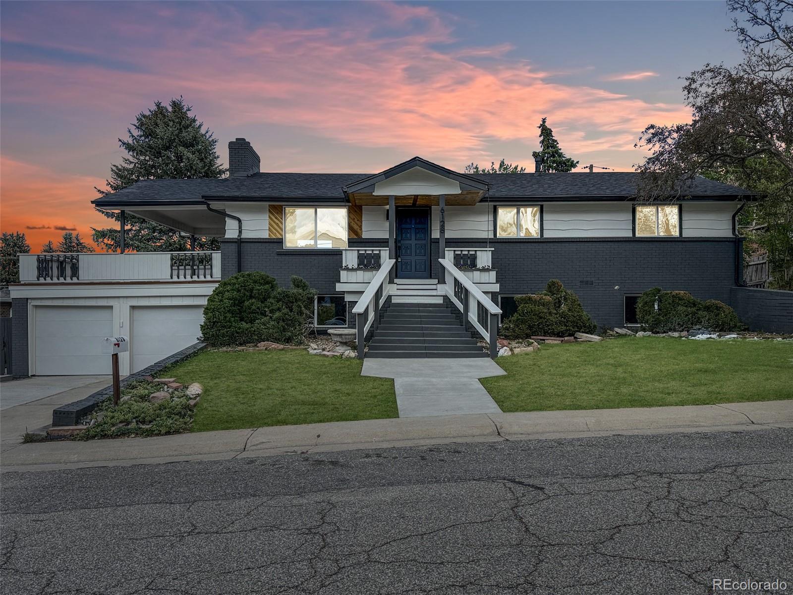 6128 Xenon Street Arvada CO 80004