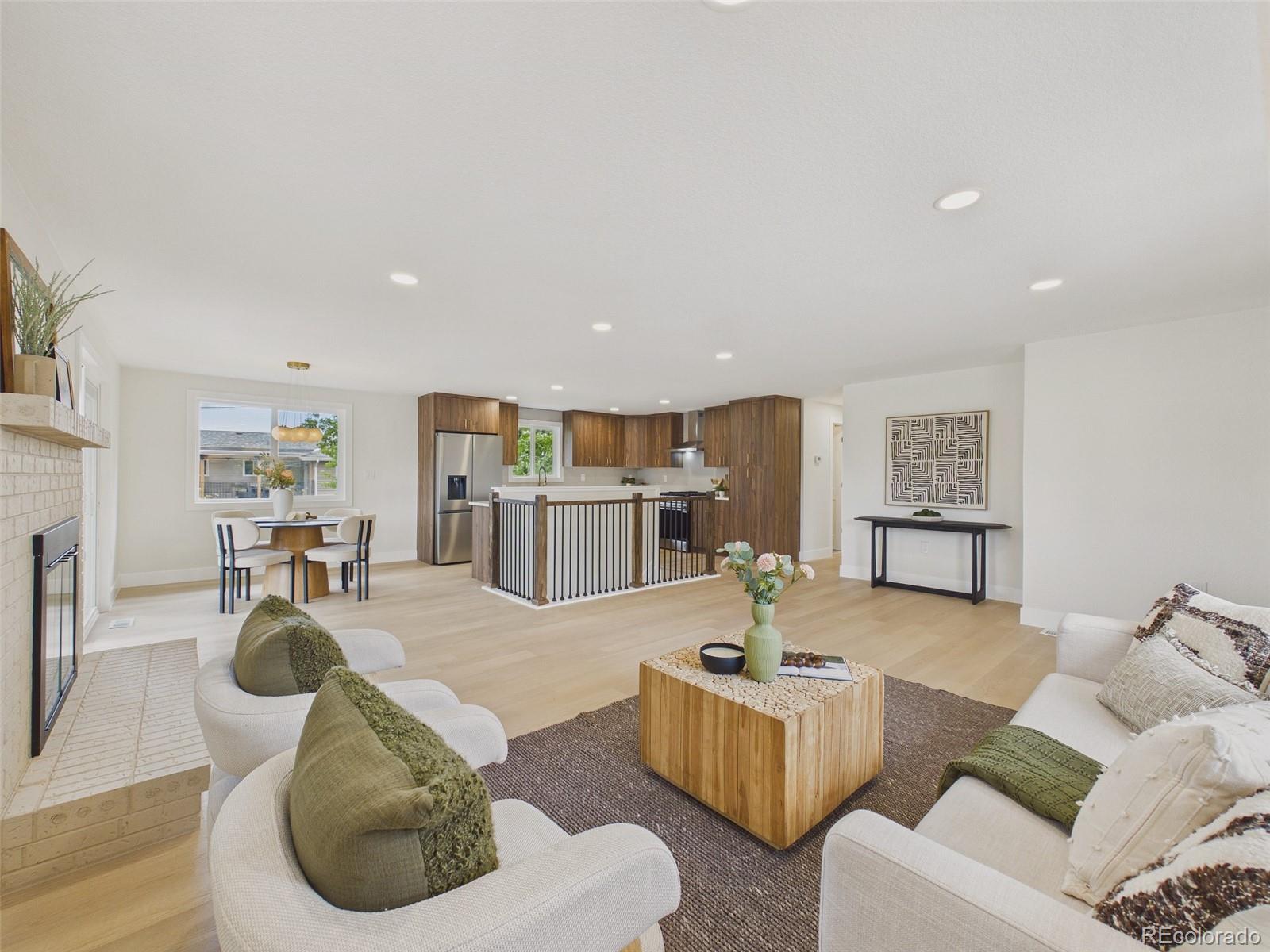 6128 Xenon Street Arvada CO 80004