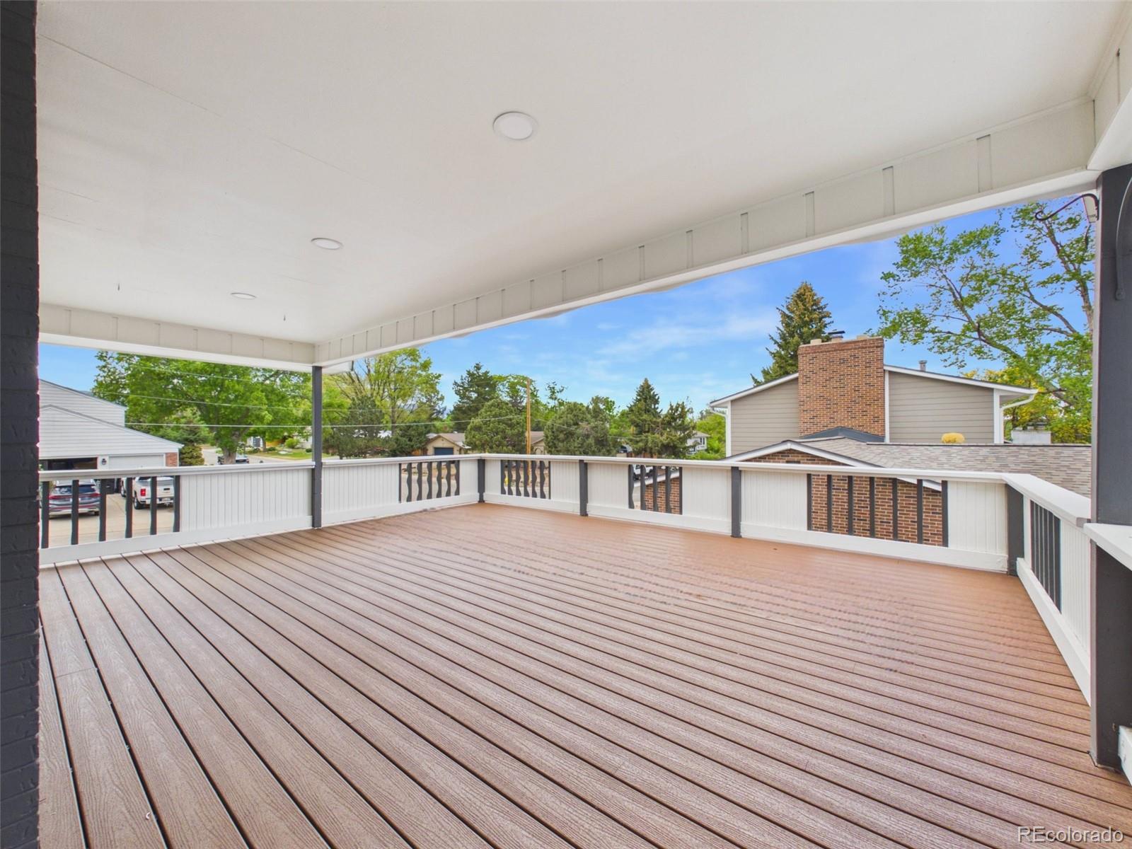 6128 Xenon Street Arvada CO 80004