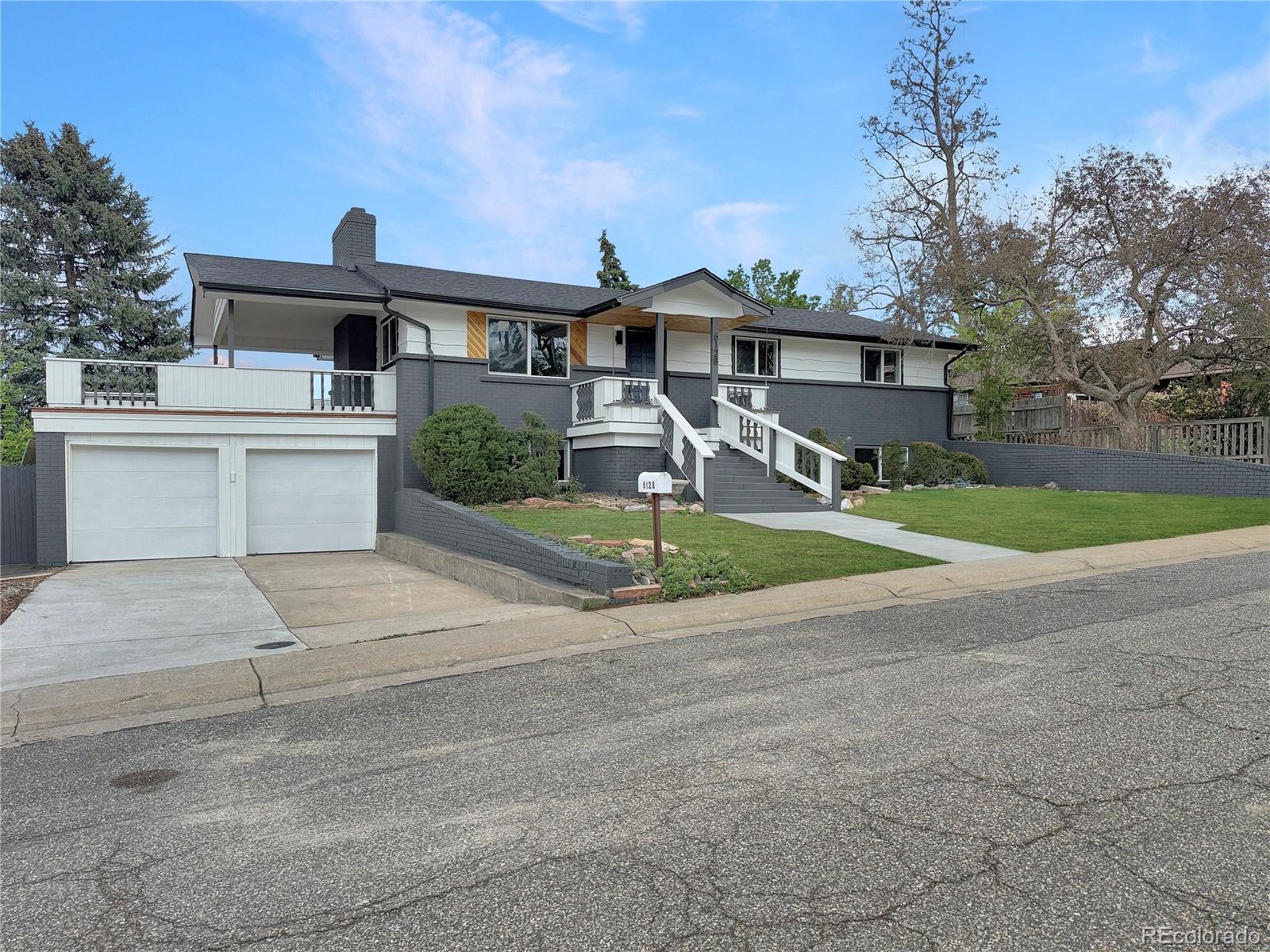 6128 Xenon Street Arvada CO 80004