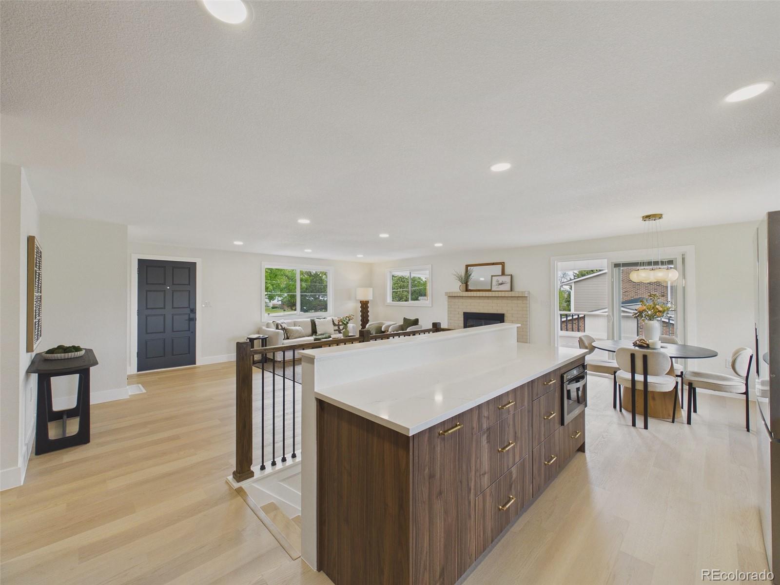 6128 Xenon Street Arvada CO 80004