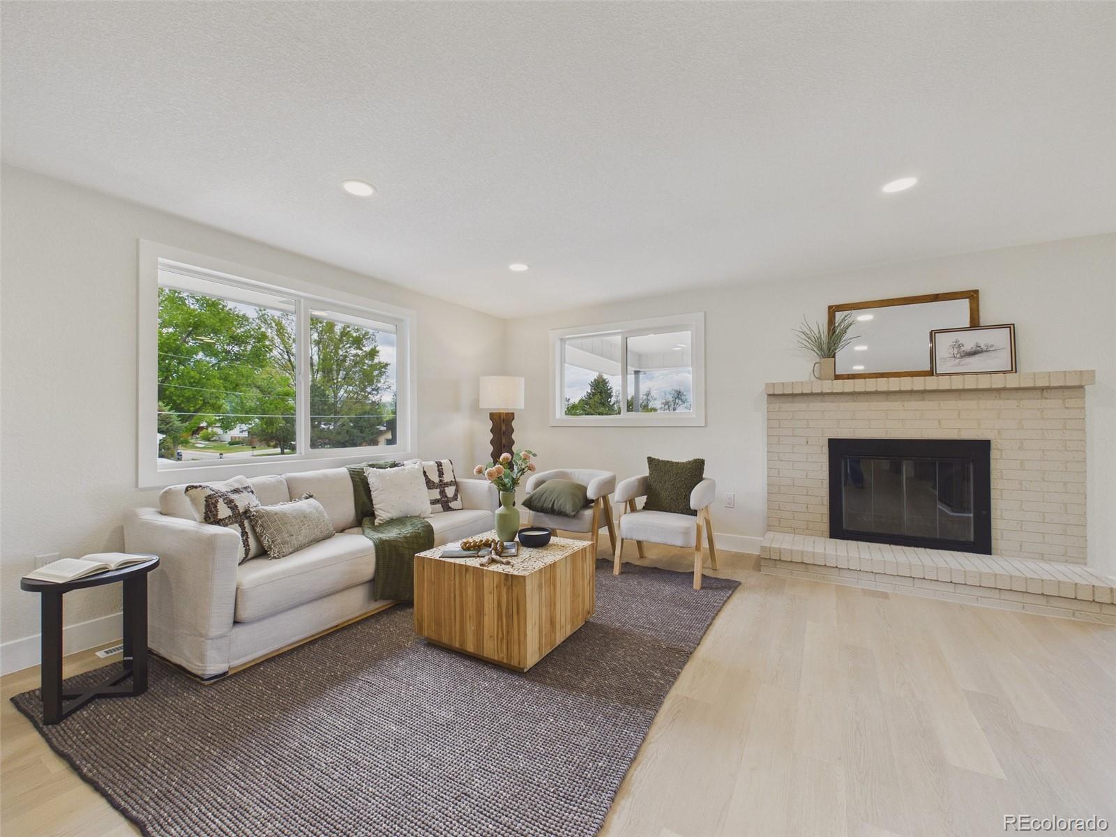 6128 Xenon Street Arvada CO 80004
