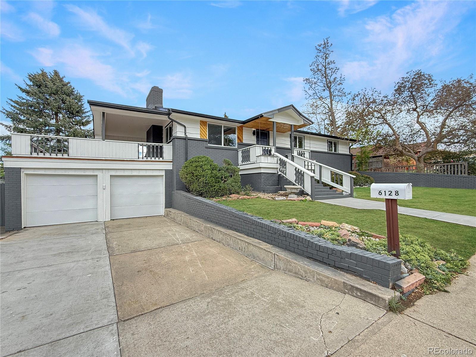 6128 Xenon Street Arvada CO 80004