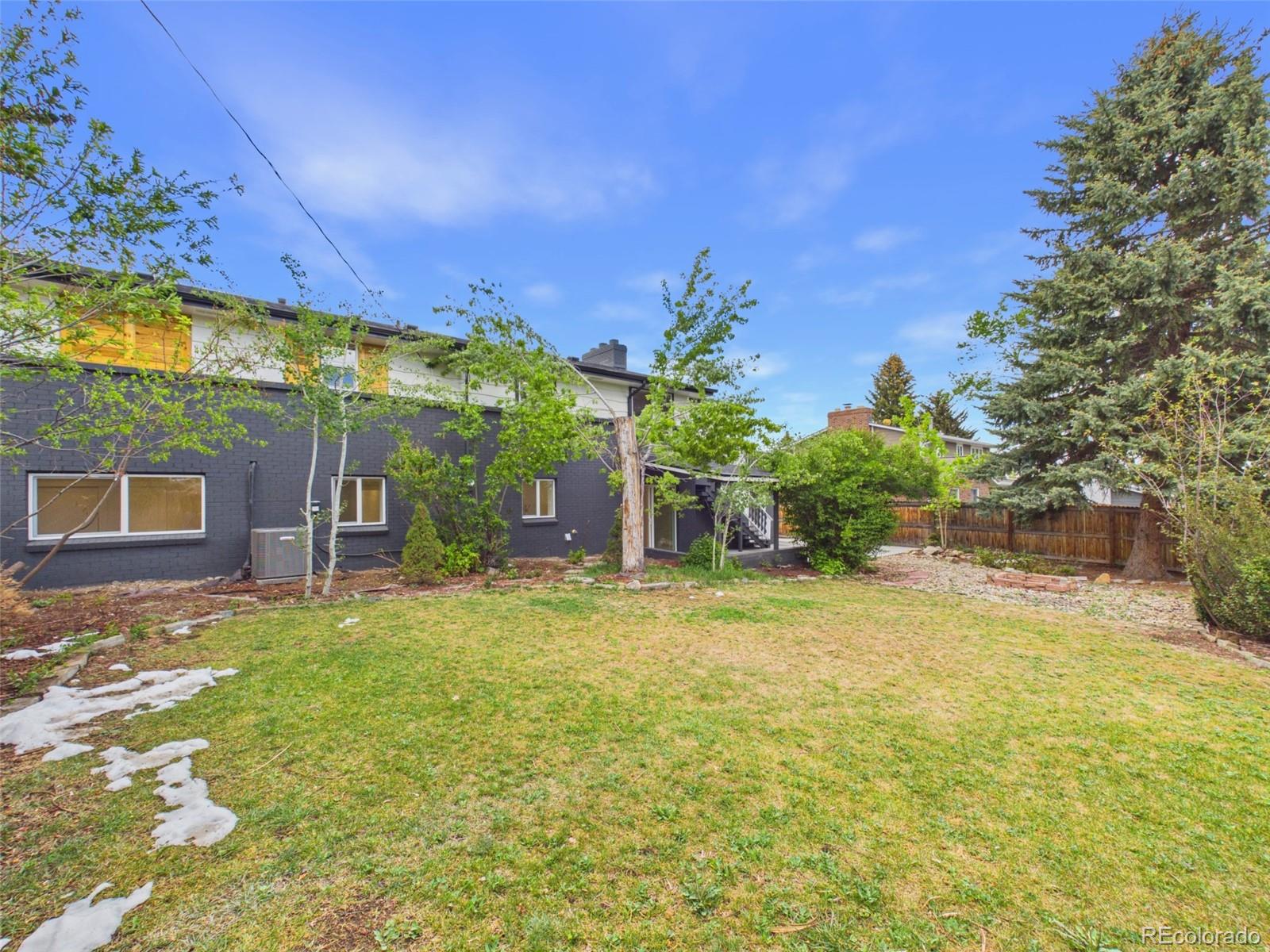 6128 Xenon Street Arvada CO 80004