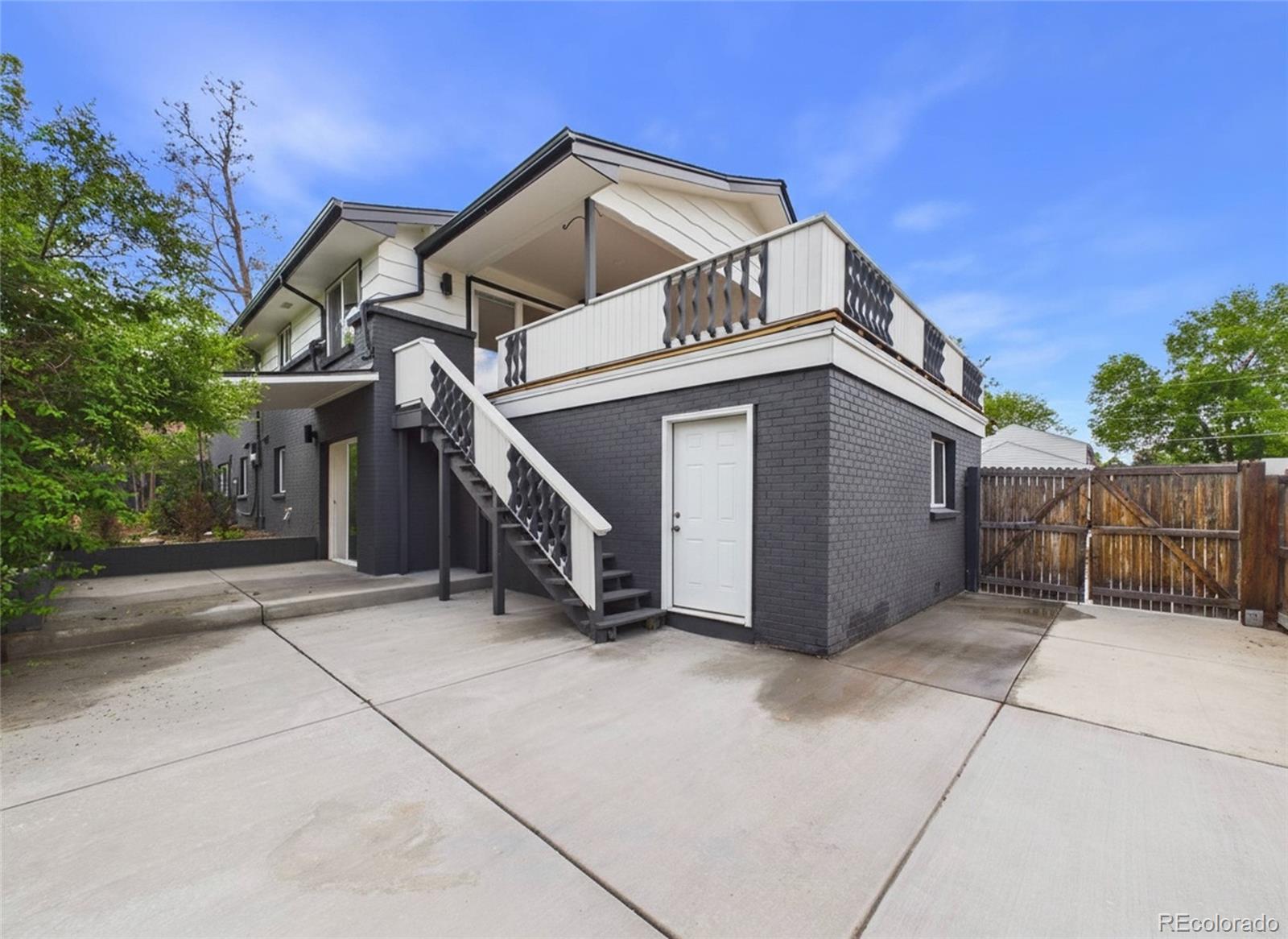 6128 Xenon Street Arvada CO 80004