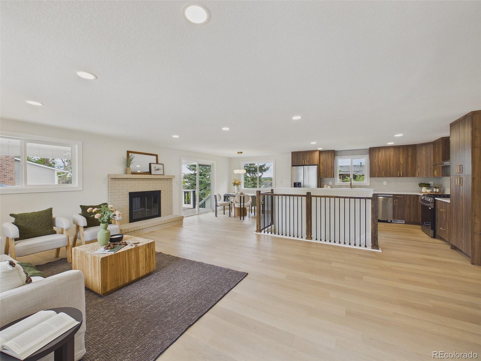 6128 Xenon Street Arvada CO 80004