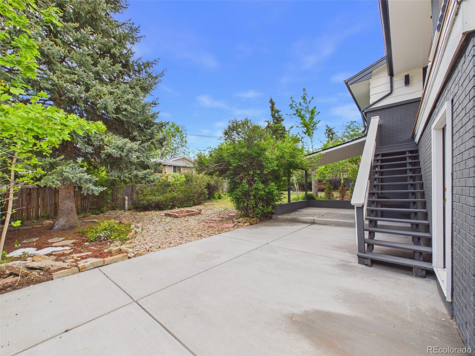 6128 Xenon Street Arvada CO 80004
