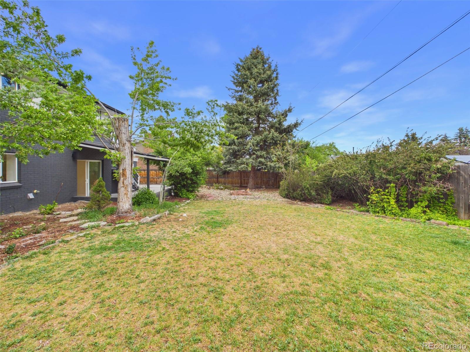 6128 Xenon Street Arvada CO 80004