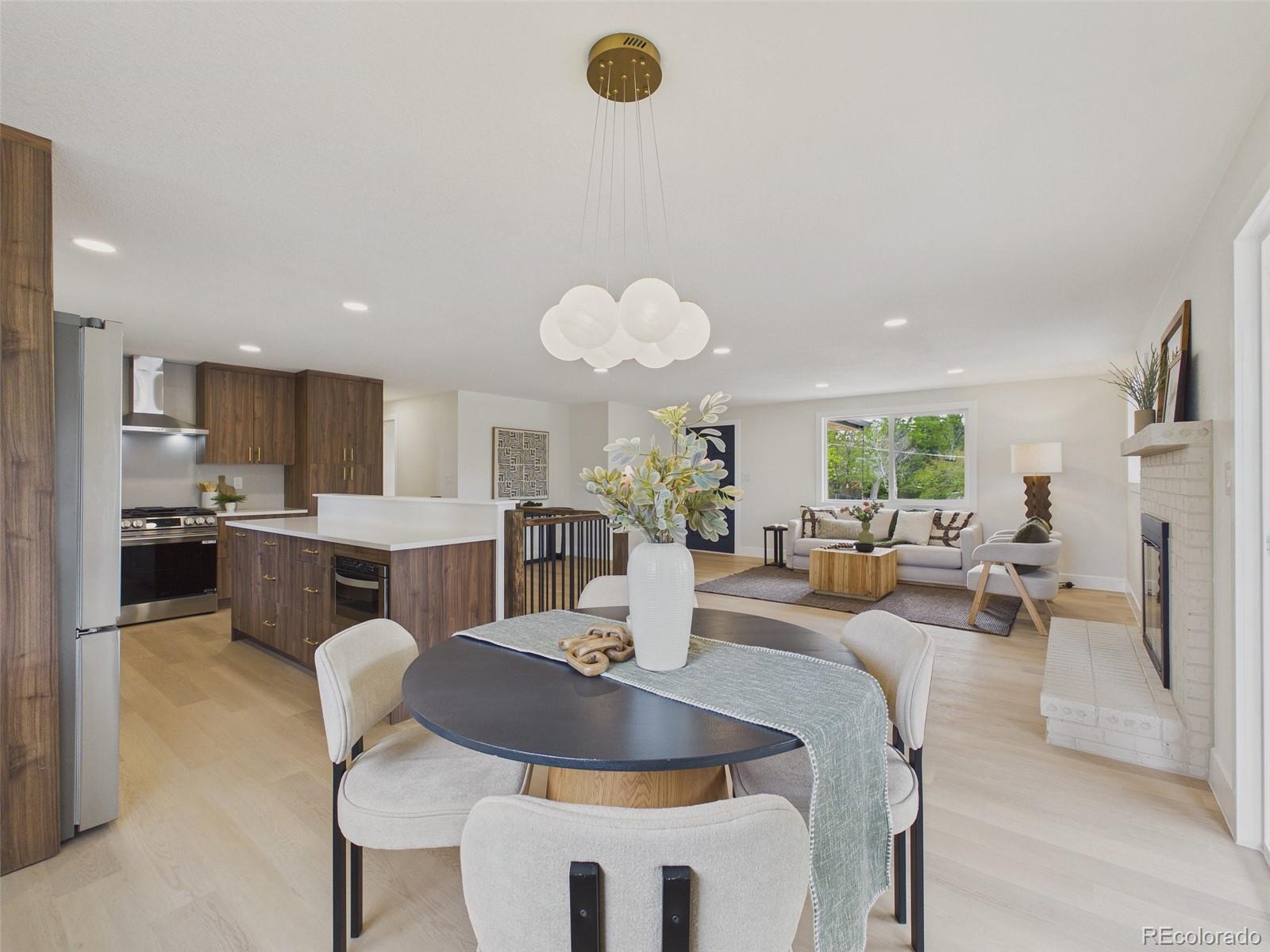 6128 Xenon Street Arvada CO 80004