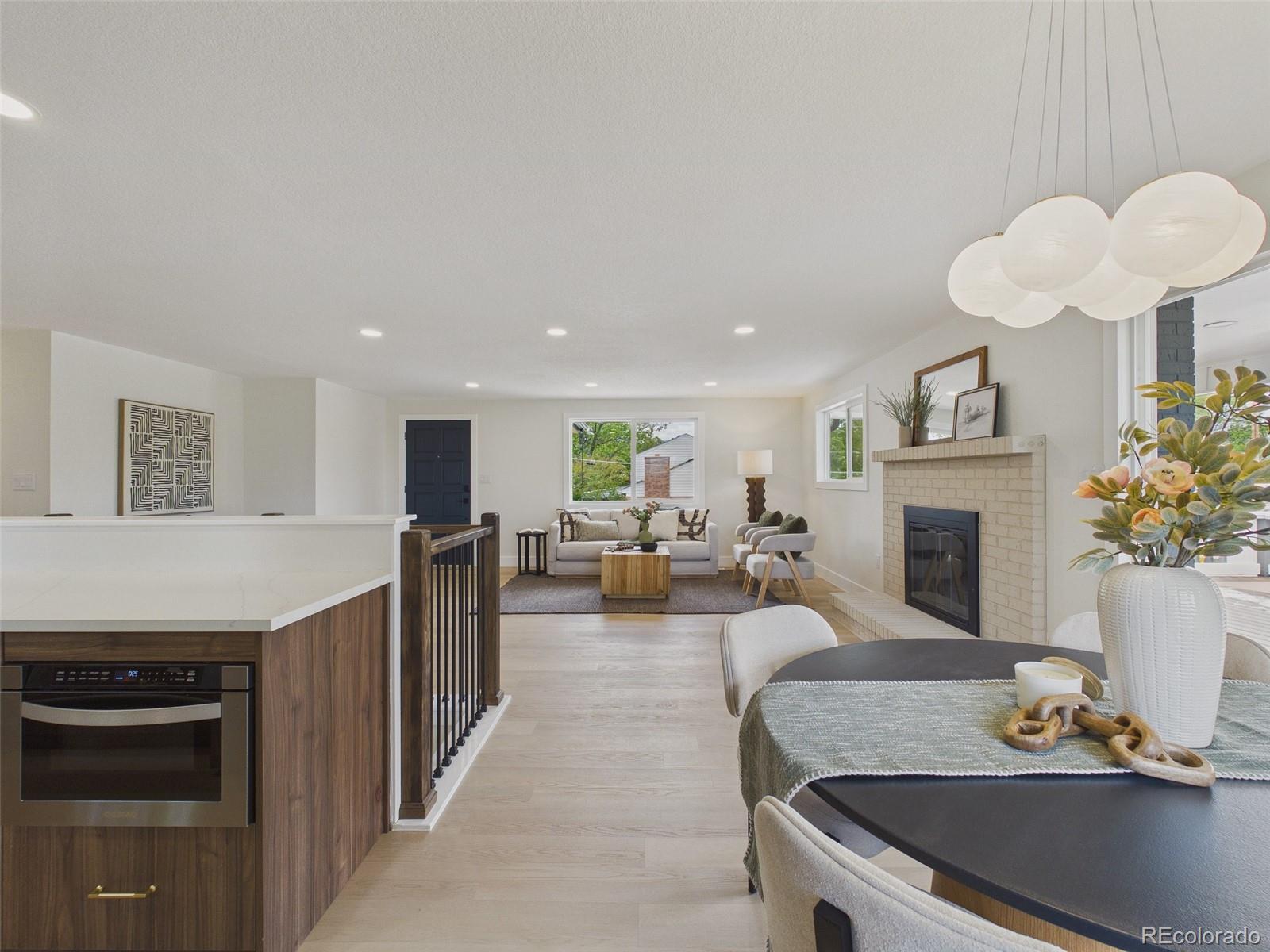 6128 Xenon Street Arvada CO 80004