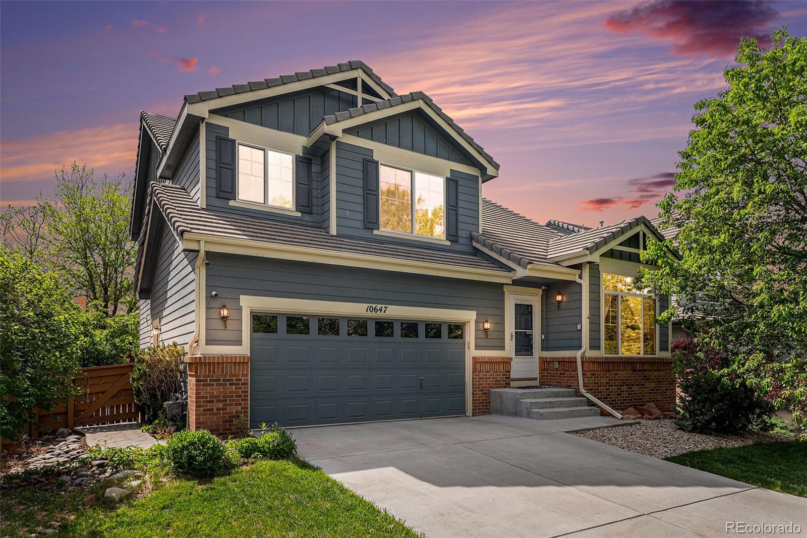 10647 Nucla Street Commerce City CO 80022