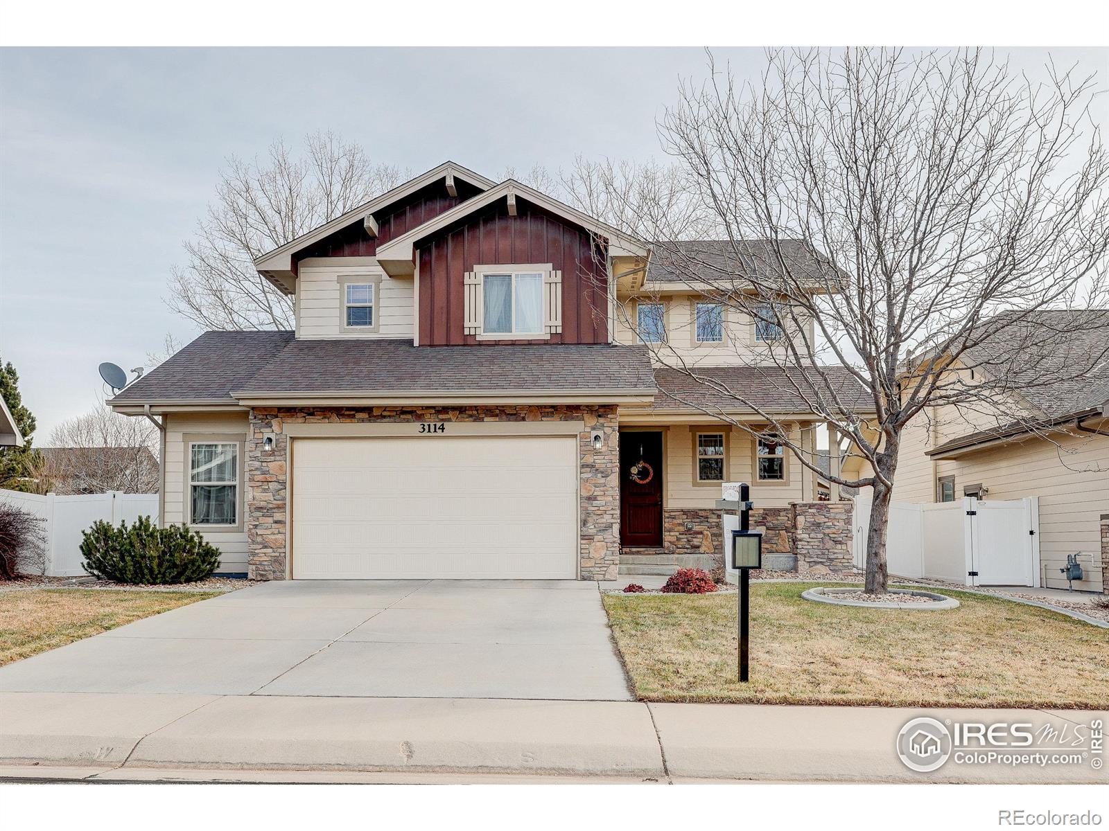 3114 68th Avenue Court Greeley CO 80634