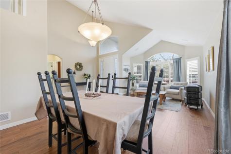 8502 S Miller Court Littleton CO 80127