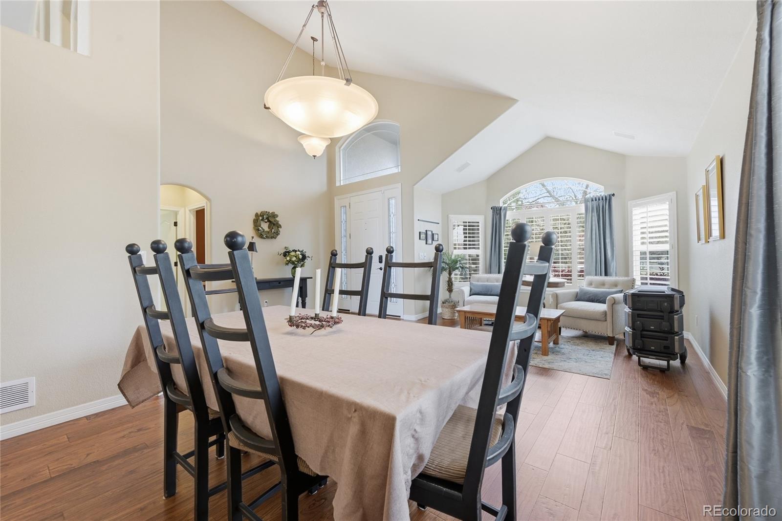 8502 S Miller Court Littleton CO 80127