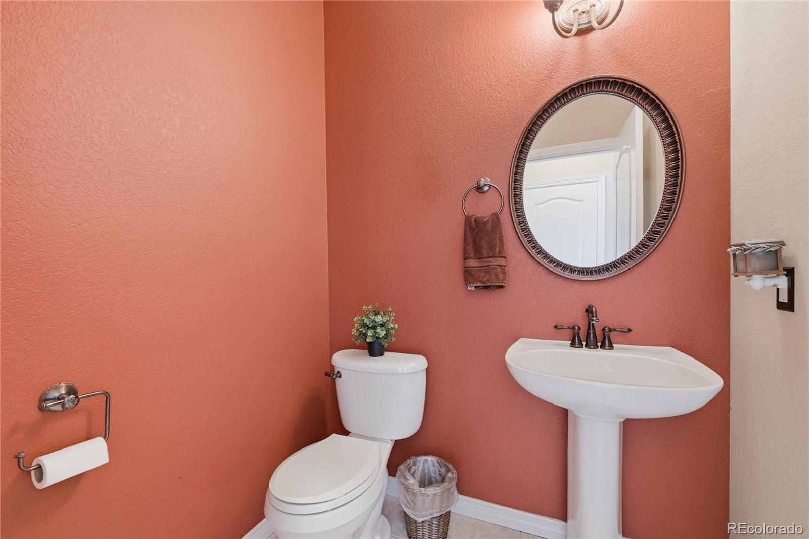8502 S Miller Court Littleton CO 80127