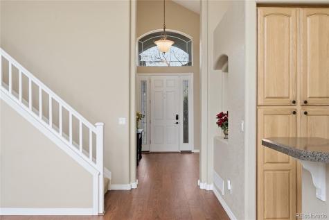 8502 S Miller Court Littleton CO 80127