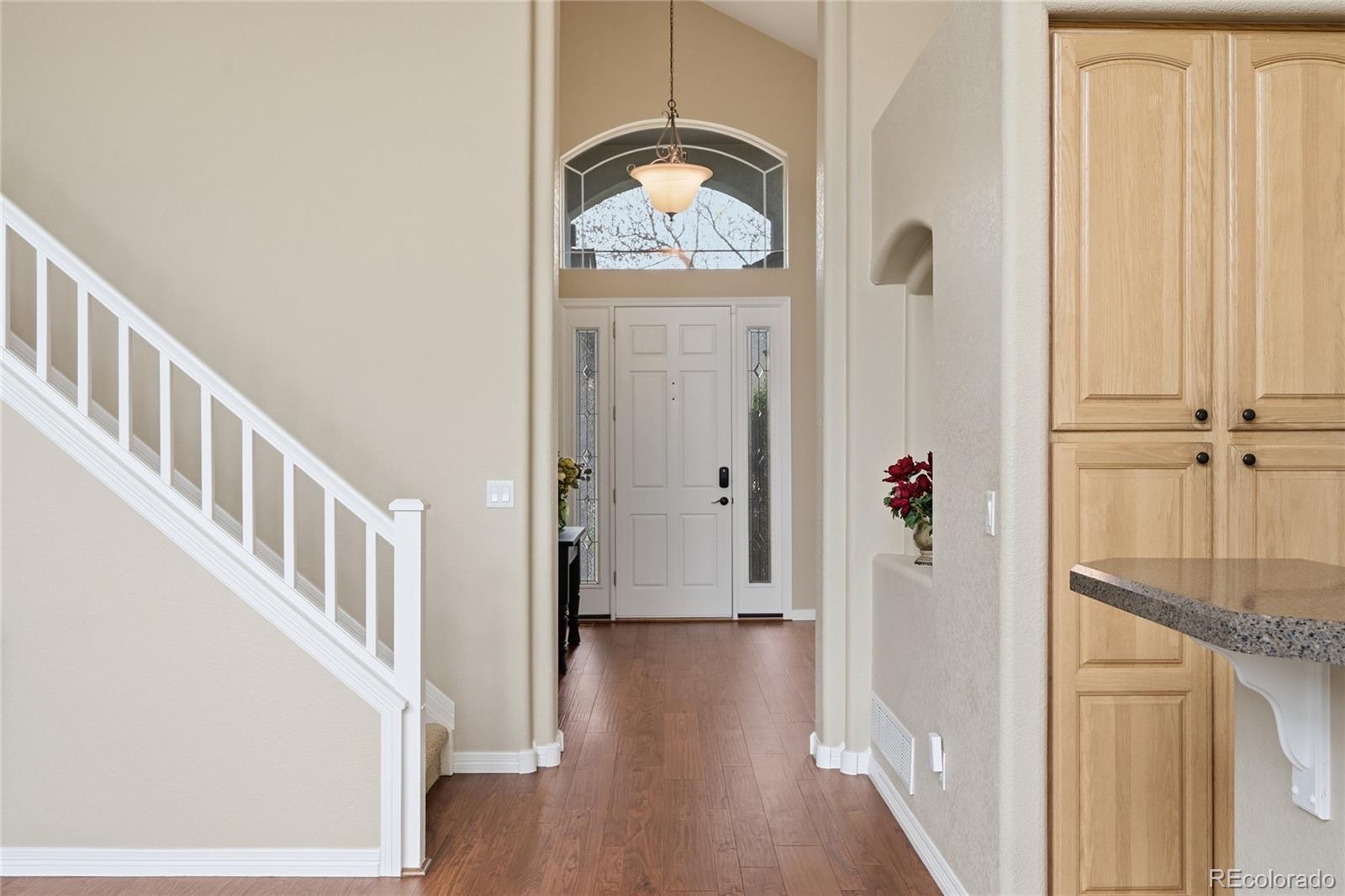 8502 S Miller Court Littleton CO 80127