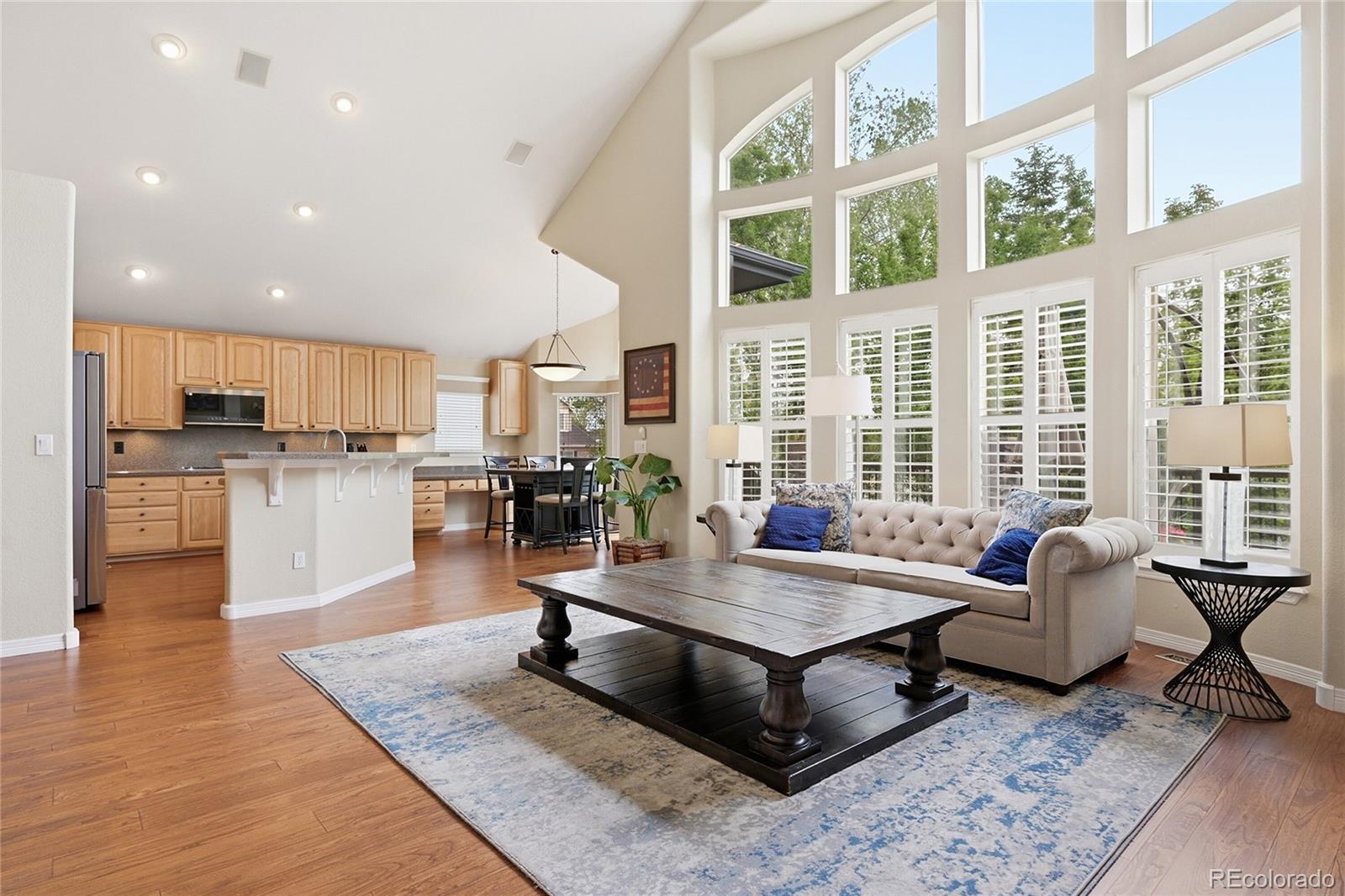 8502 S Miller Court Littleton CO 80127
