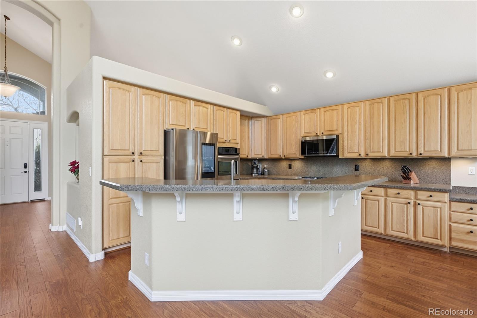 8502 S Miller Court Littleton CO 80127