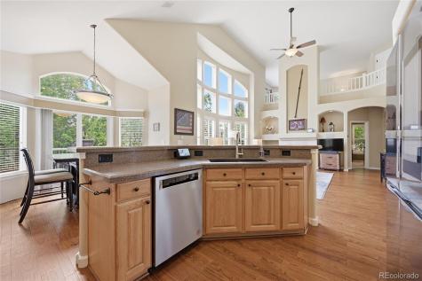 8502 S Miller Court Littleton CO 80127
