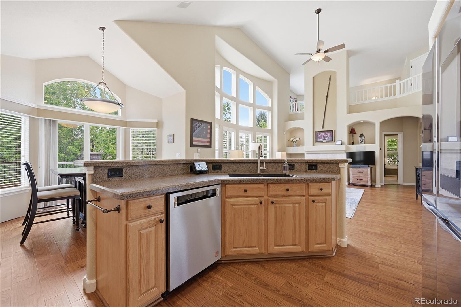 8502 S Miller Court Littleton CO 80127