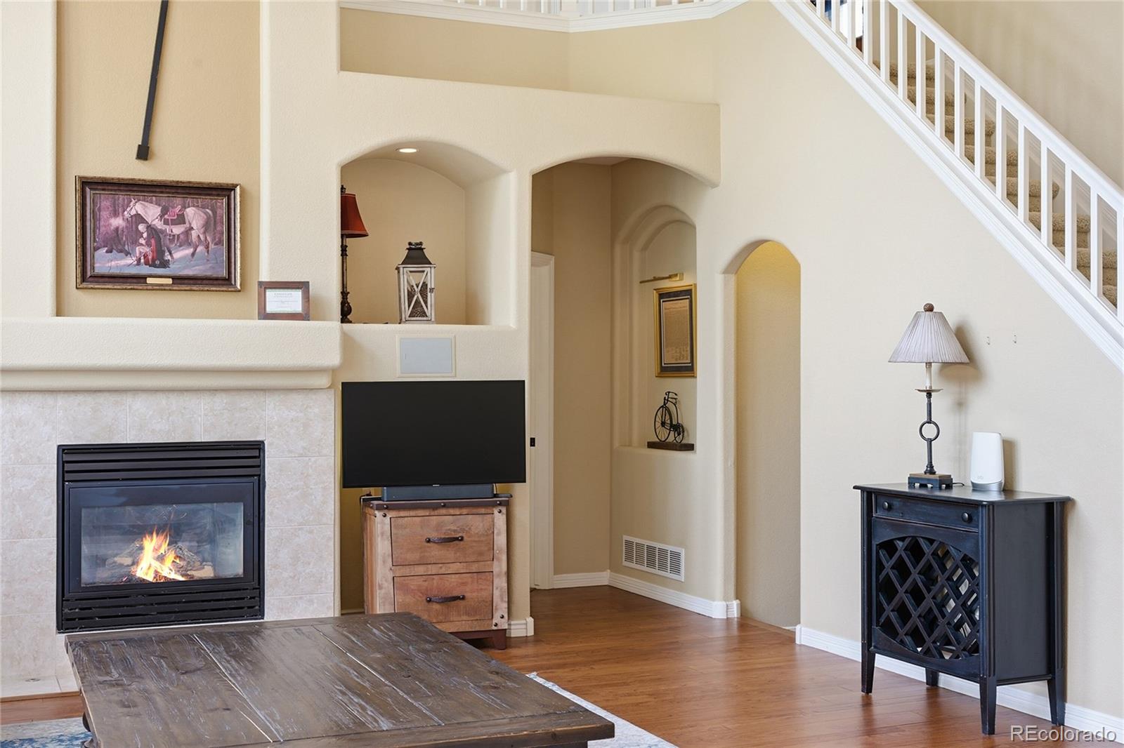 8502 S Miller Court Littleton CO 80127