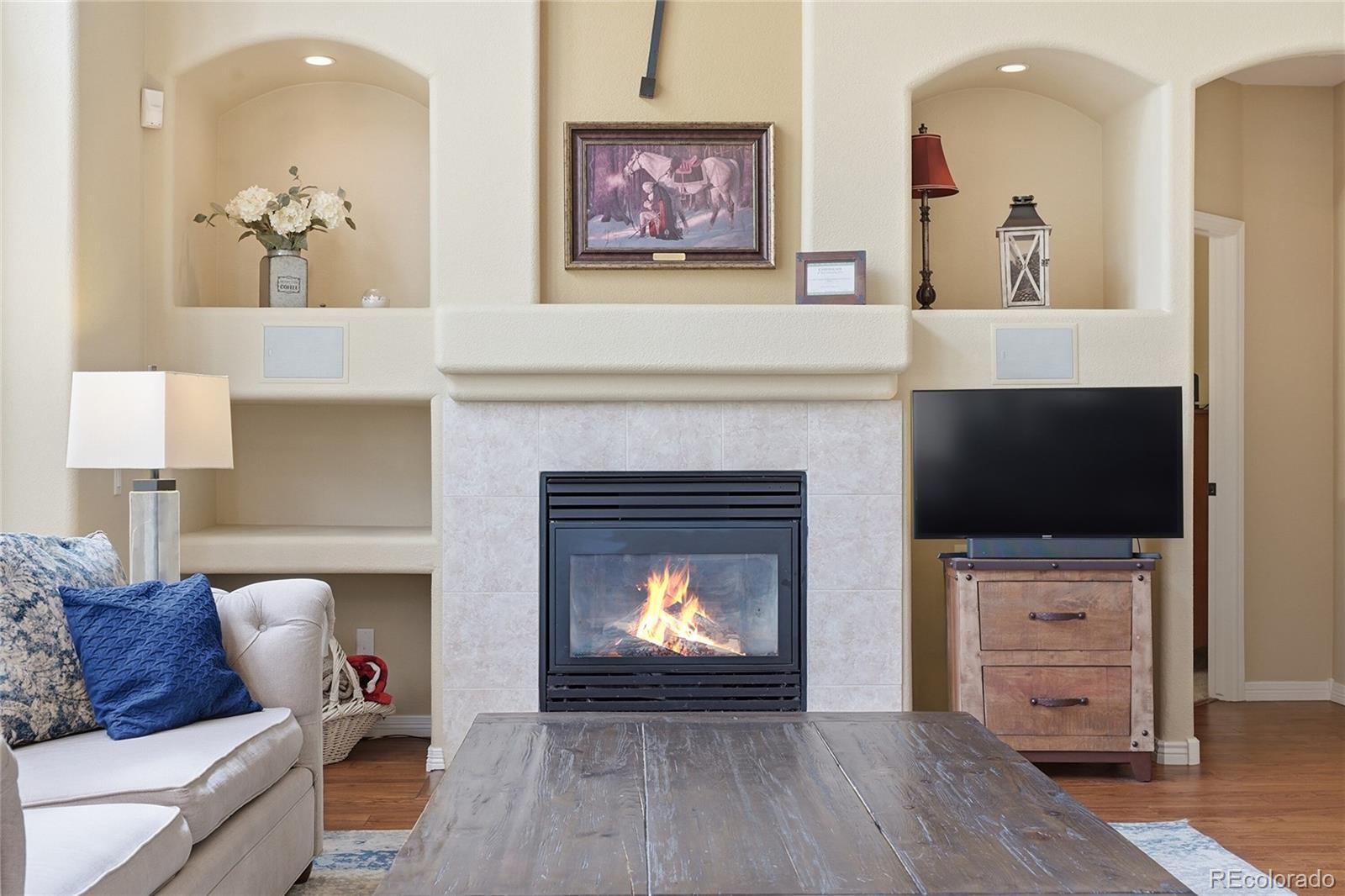 8502 S Miller Court Littleton CO 80127