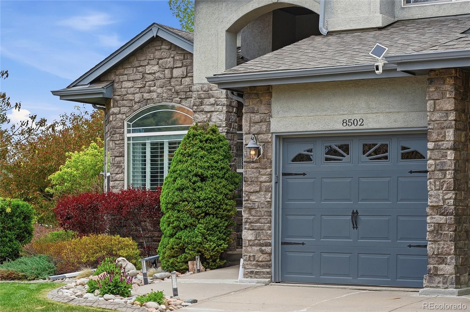 8502 S Miller Court Littleton CO 80127