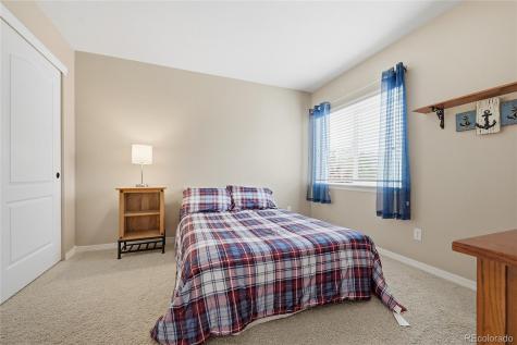 8502 S Miller Court Littleton CO 80127