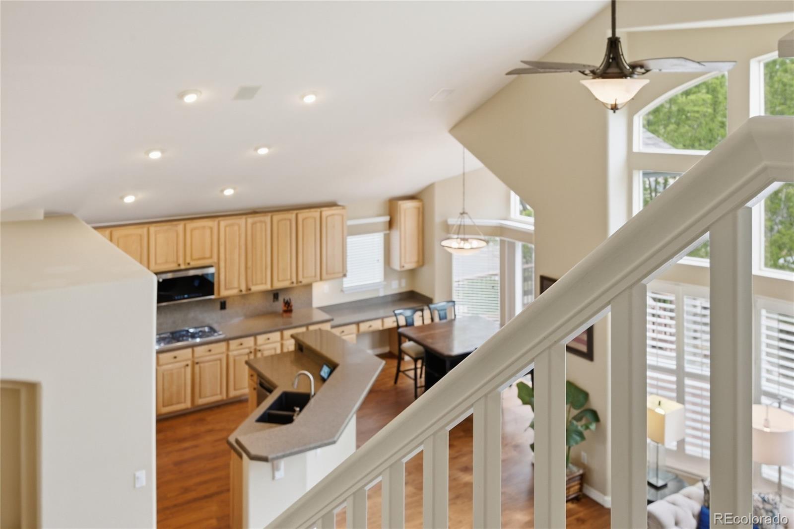 8502 S Miller Court Littleton CO 80127