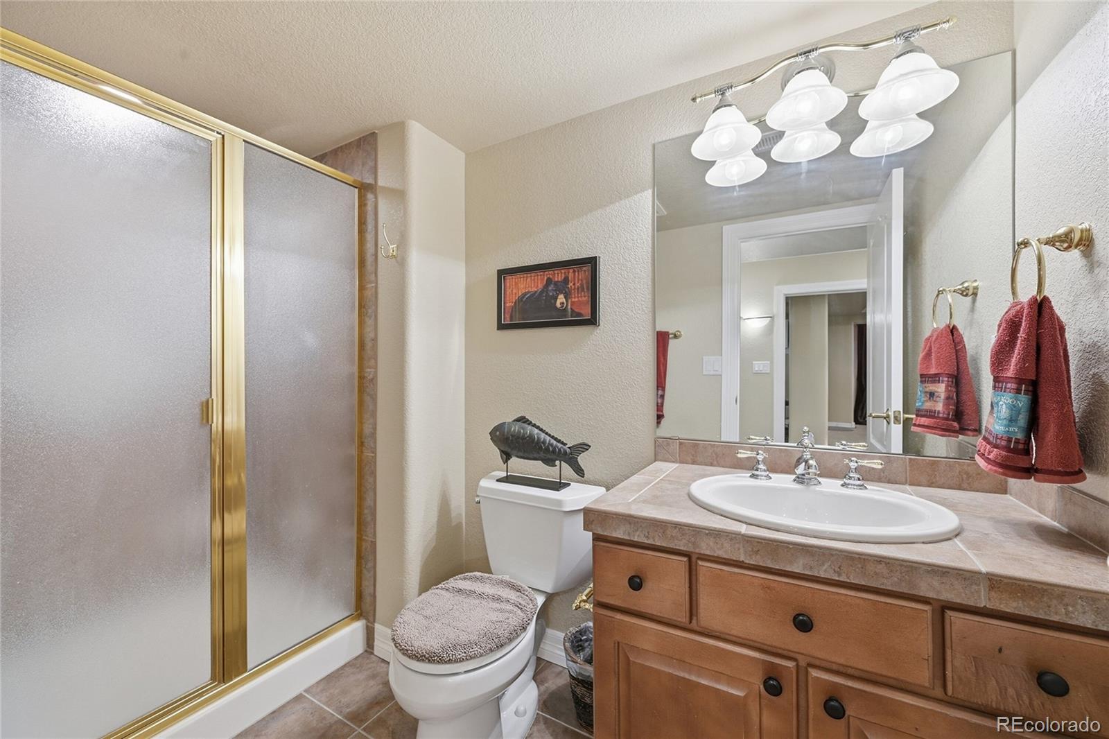 8502 S Miller Court Littleton CO 80127