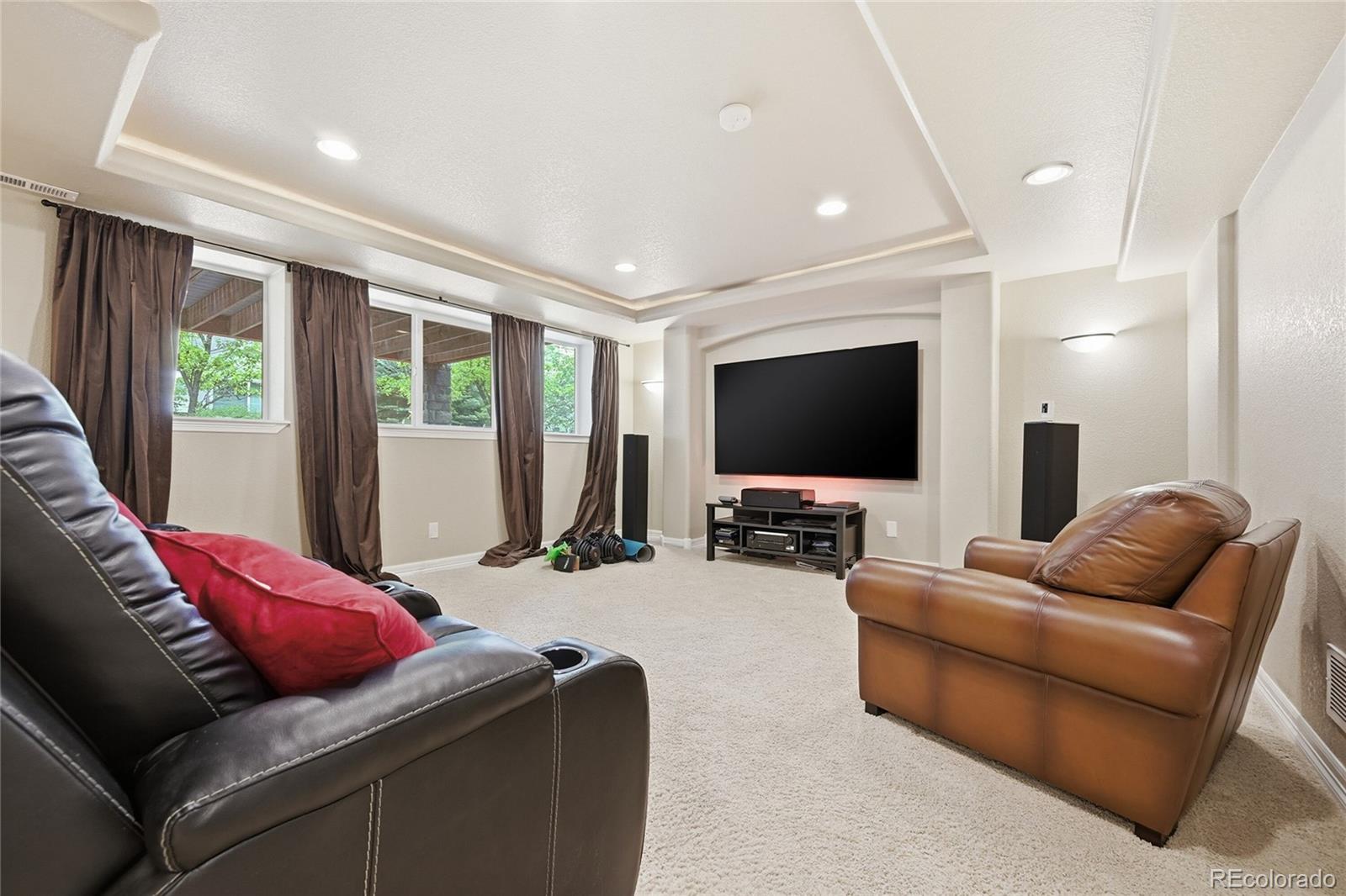 8502 S Miller Court Littleton CO 80127
