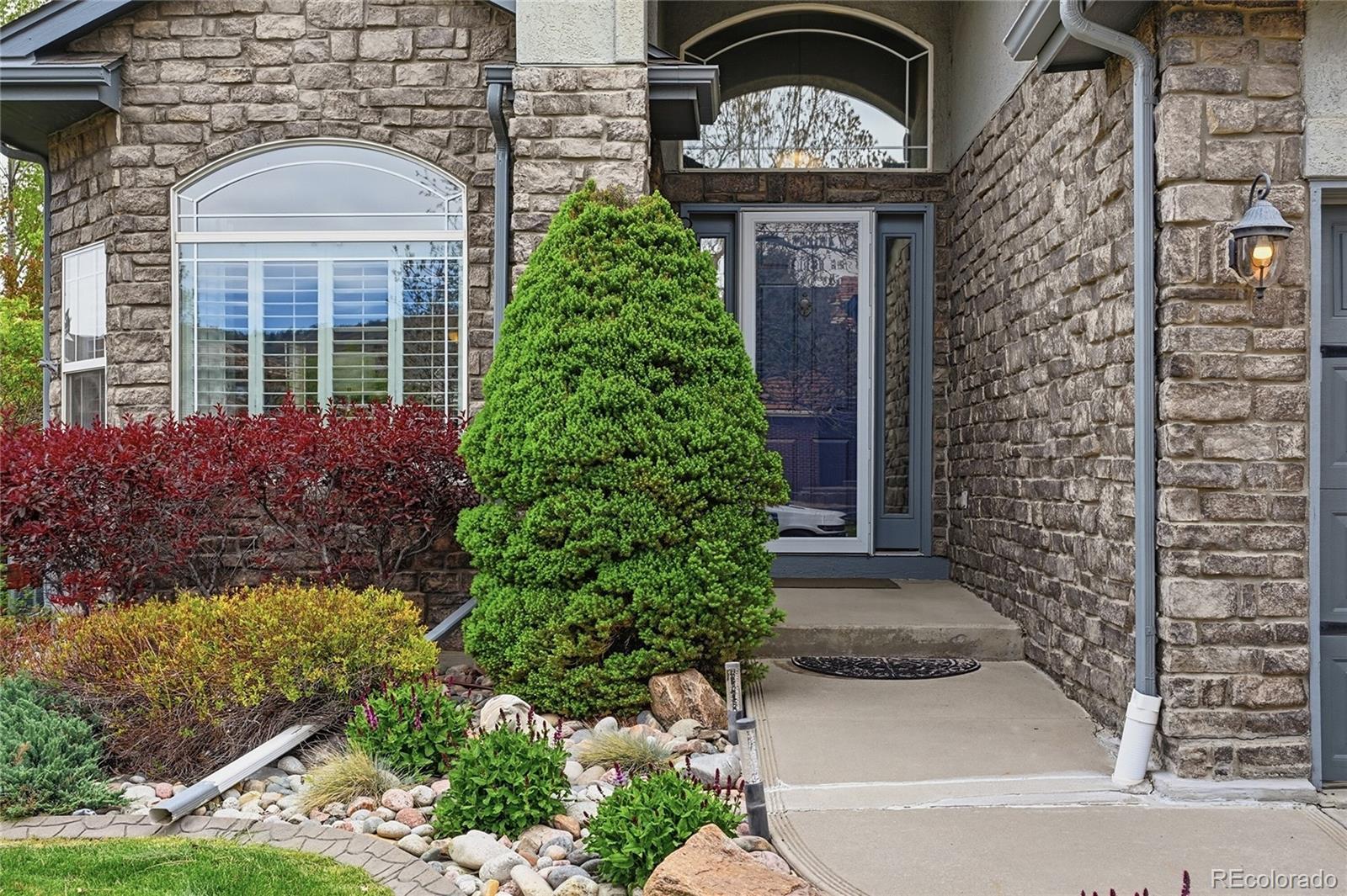8502 S Miller Court Littleton CO 80127