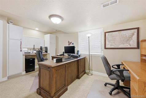 8502 S Miller Court Littleton CO 80127